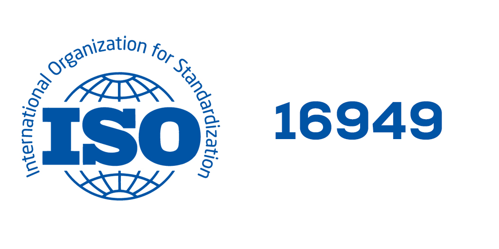 ISO 16949